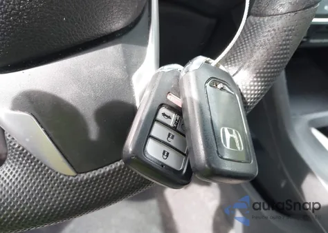 2017 Honda Civic Ex-T from USA, damaged, VIN 19XFC1F38HE009265